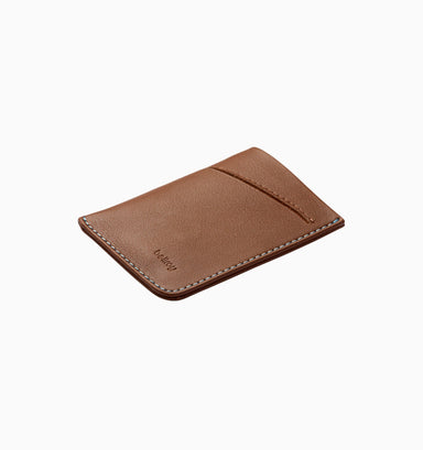 Bellroy Card Sleeve Wallet (Second Edition) - Hazelnut
