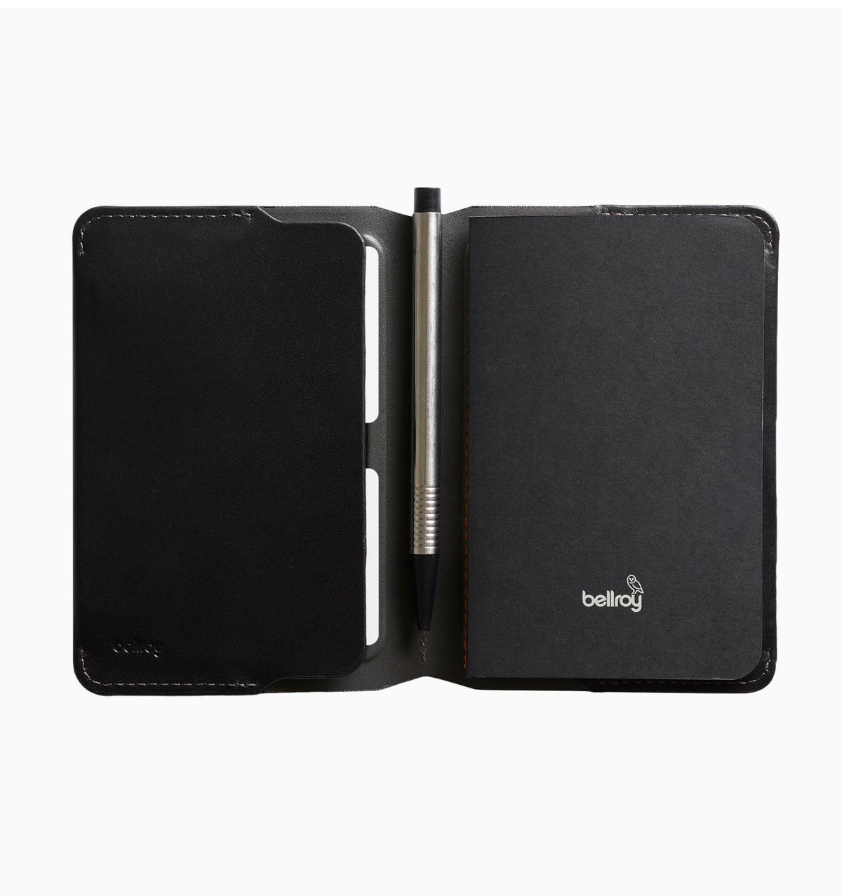 Bellroy Notebook Cover - Black