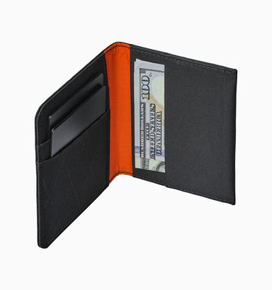 ARK Bifold Passport Wallet