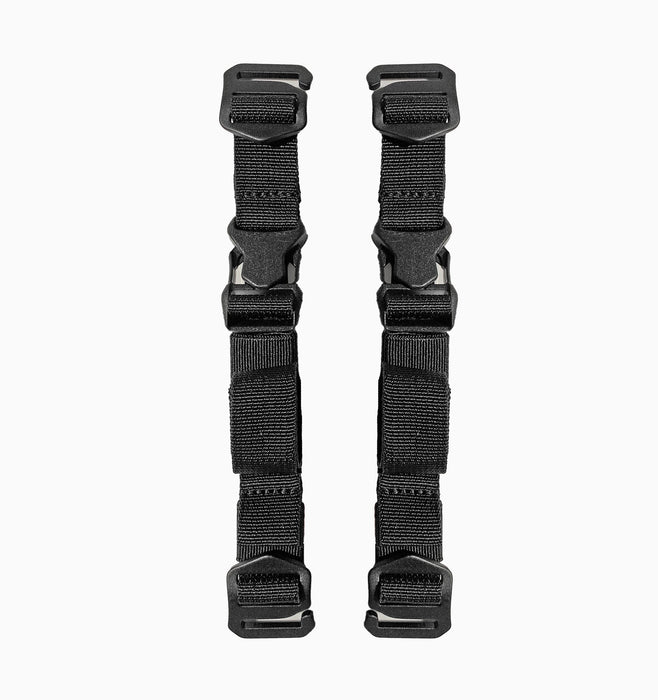 Code of Bell Compression Straps X-Pak