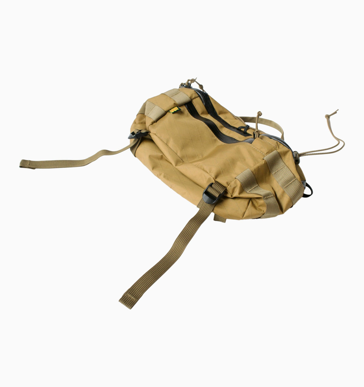 1733 Side Pack 7L - Coyote