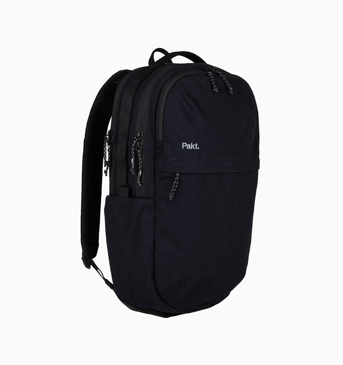 Pakt 16" Everyday Backpack 22L - Black