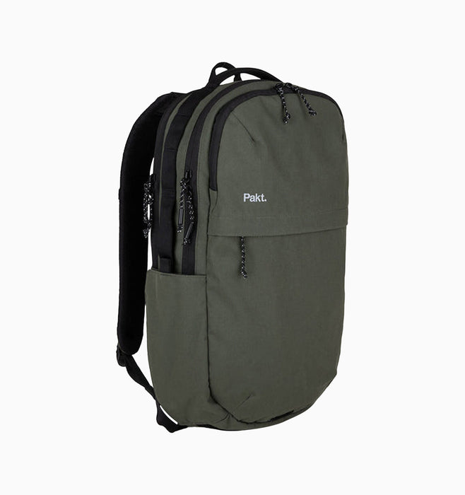 Pakt 16" Everyday Backpack 22L - Forest