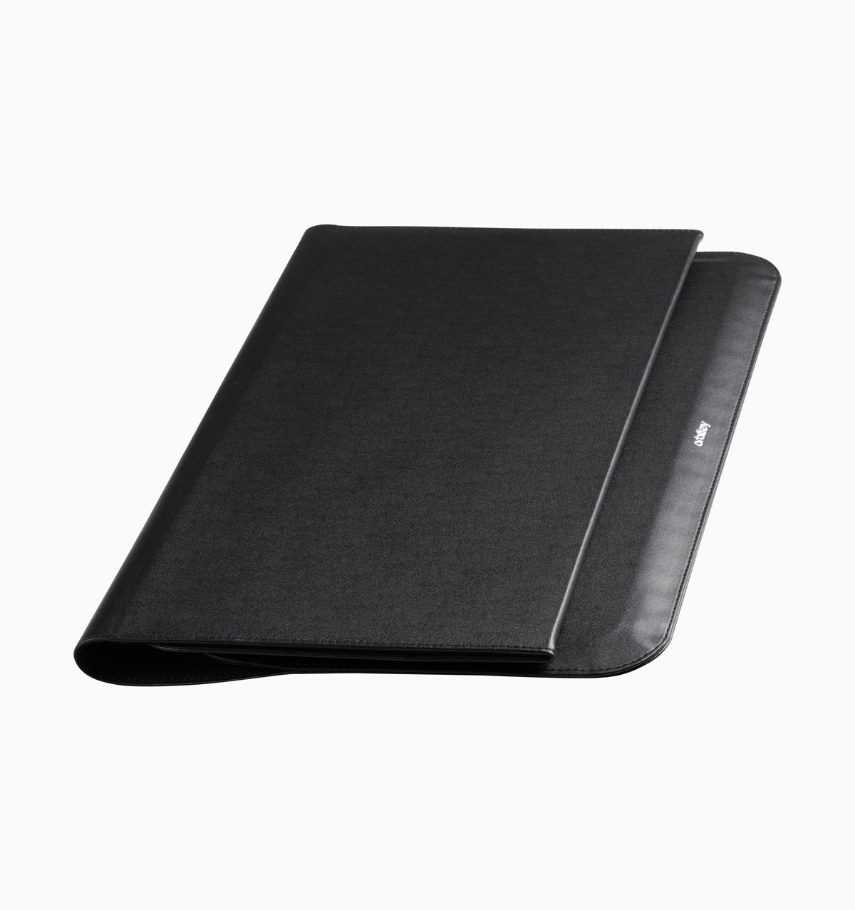Orbitkey 14" Hybrid Laptop Sleeve / Desk Mat - Black