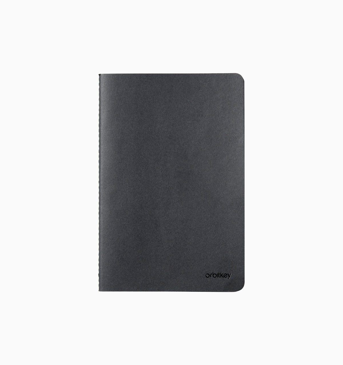 Orbitkey A5 Notebook - 3 Packs - Black