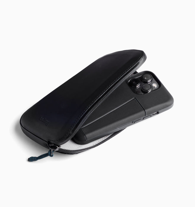 Bellroy All Conditions Phone Pocket Plus - Ink