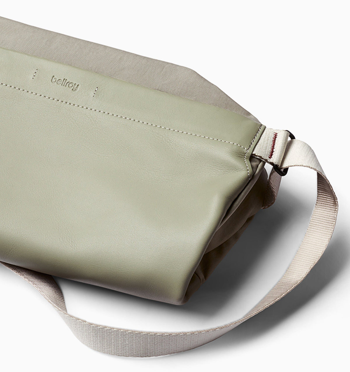 Bellroy Sling Premium - Lichen Grey