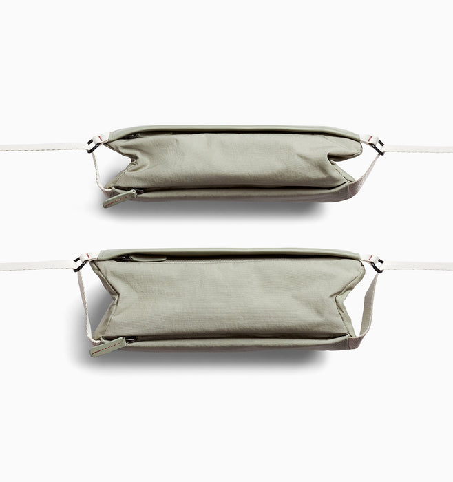 Bellroy Sling Mini Premium - Lichen Grey