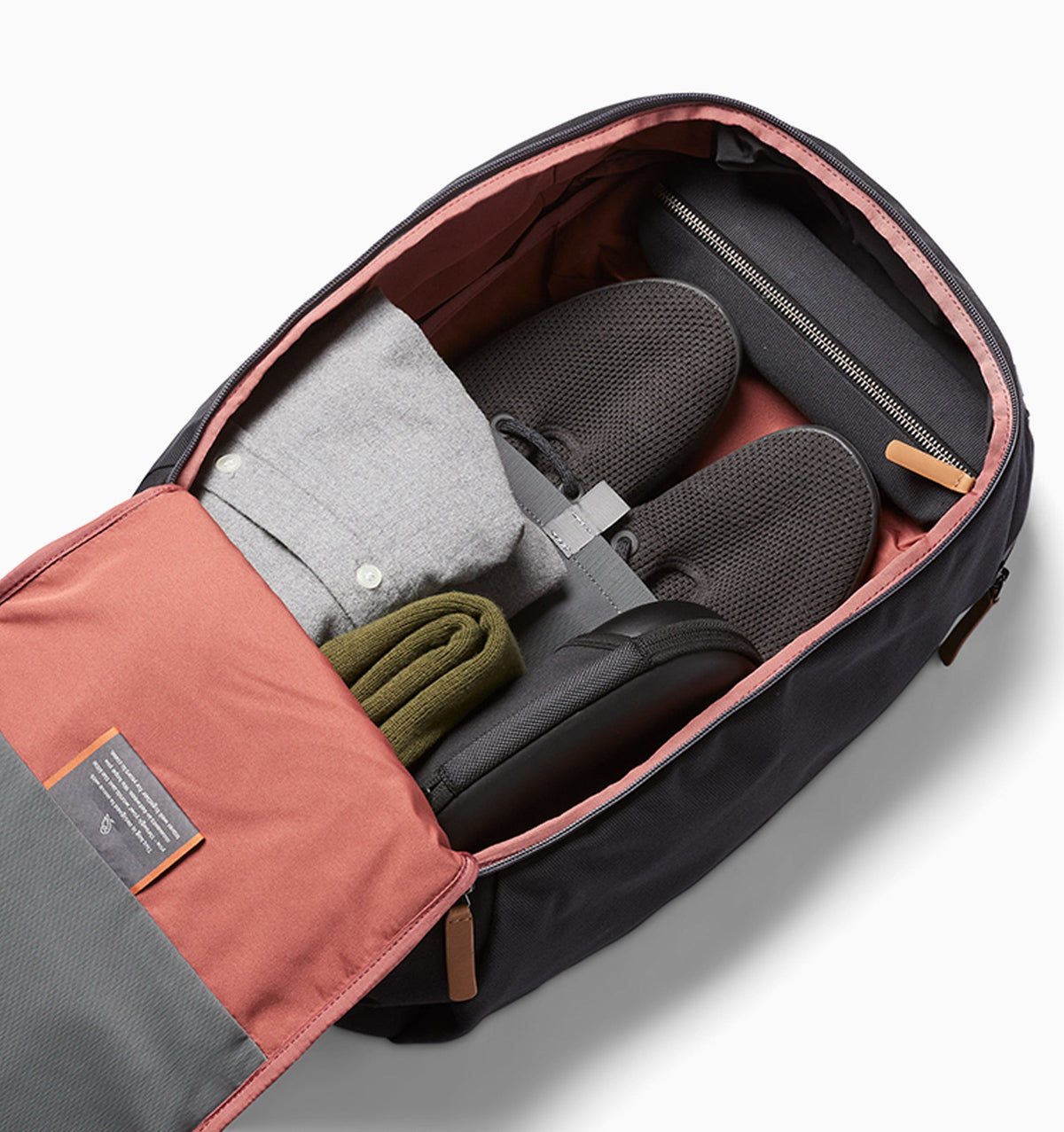Bellroy Transit Workpack - Charcoal