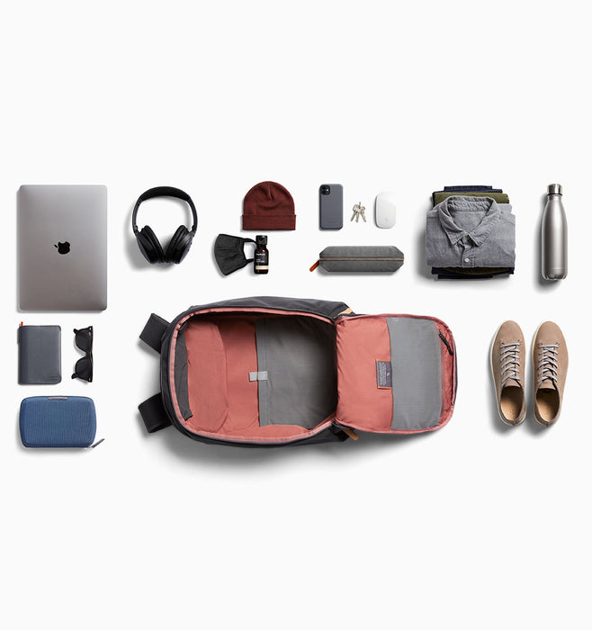 Bellroy Transit Workpack - Charcoal