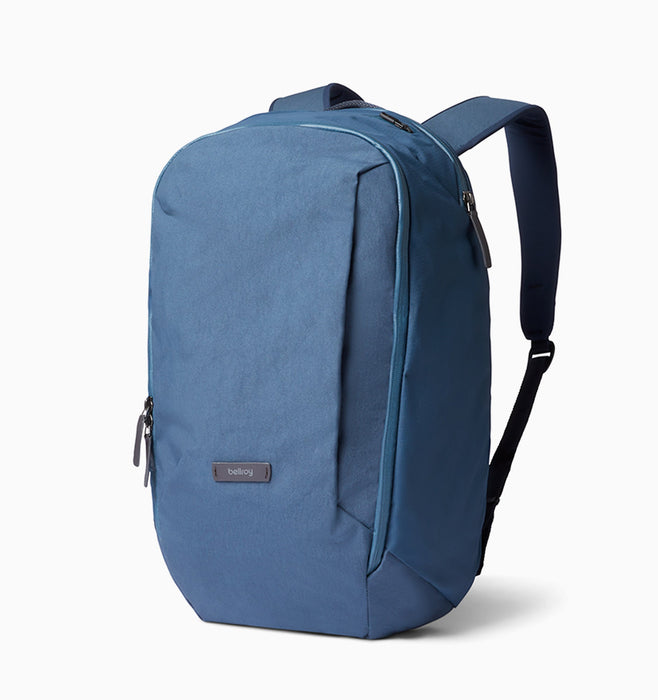 Bellroy Transit Workpack 16" Laptop Backpack - Marine Blue