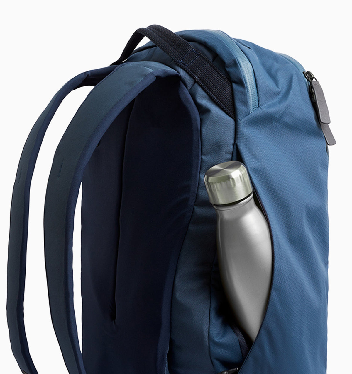 Bellroy Transit Workpack 16" Laptop Backpack - Marine Blue
