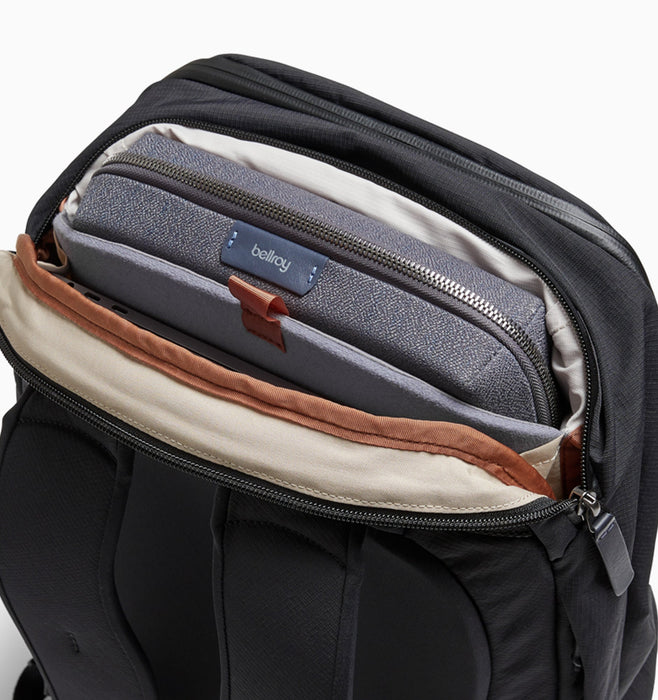 Bellroy 16" Transit Workpack Backpack 20L - Midnight
