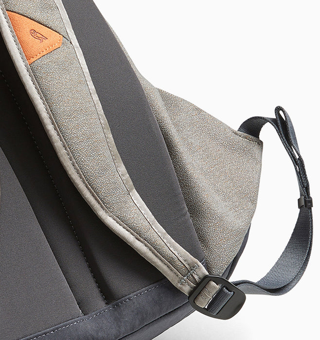 Bellroy Classic 16" Laptop Backpack (Second Edition) - Limestone