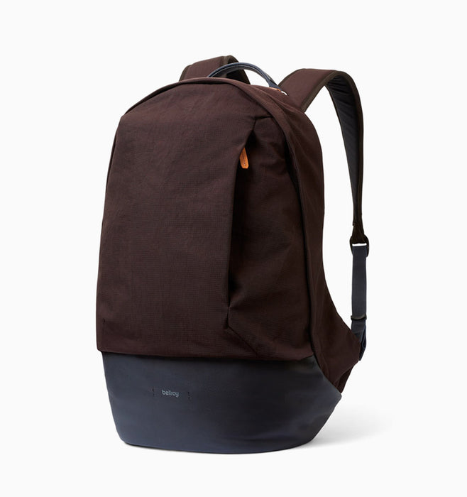 Bellroy 16" Classic Backpack Premium 20L - Deep Plum