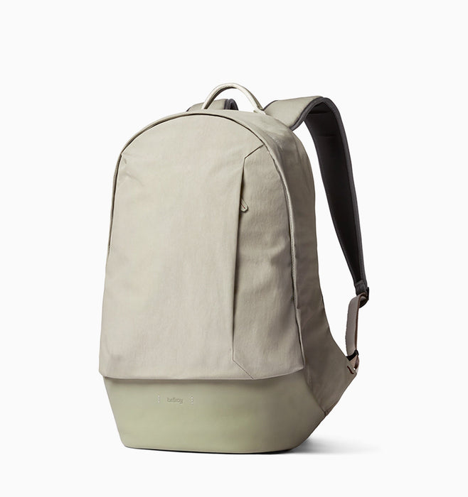 Bellroy Classic 15" Backpack Premium - Lichen Grey