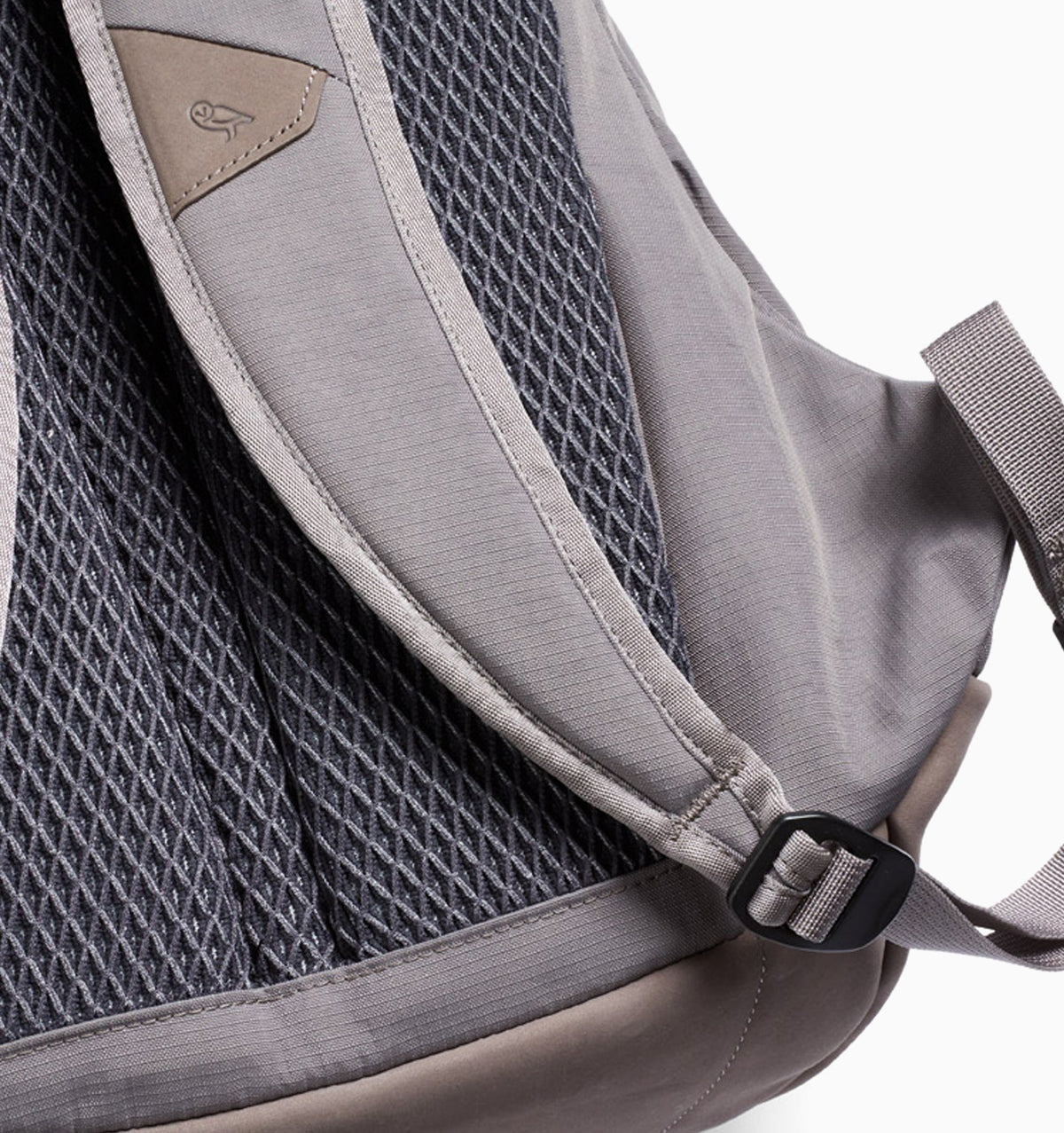 Bellroy Classic 15" Backpack Premium - Storm Grey