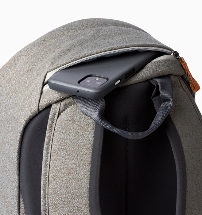 Bellroy Classic Backpack Compact - Limestone