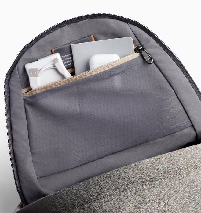 Bellroy Classic Backpack Compact - Limestone