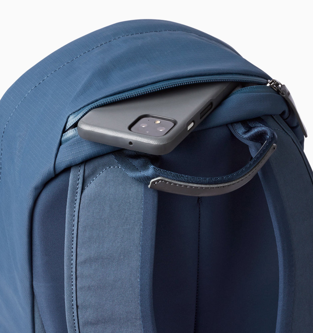 Bellroy Classic Backpack Compact - Marine Blue