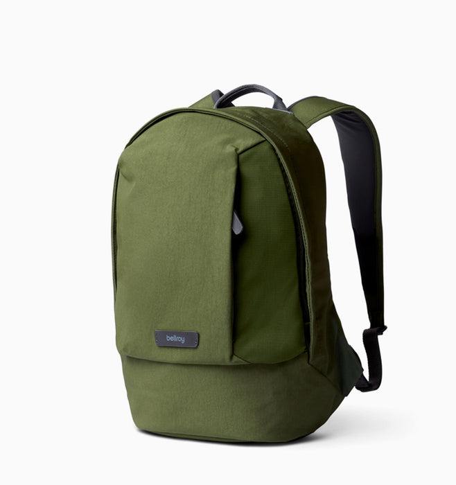 Bellroy Classic Backpack Compact - Ranger Green