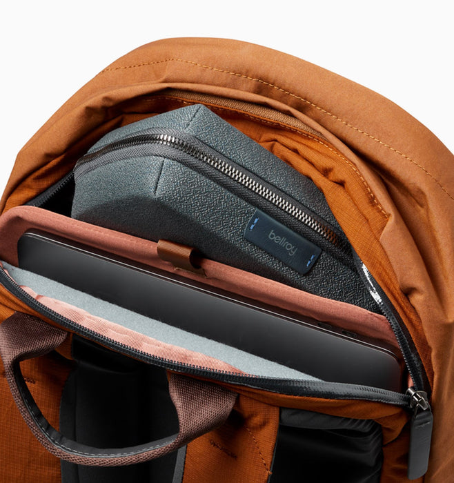 Bellroy Classic Laptop Backpack Plus (Second Edition) - Bronze