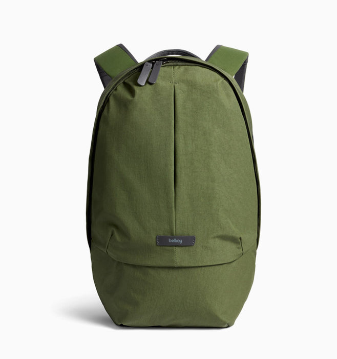 Bellroy Classic Laptop Backpack Plus (Second Edition) - Ranger Green