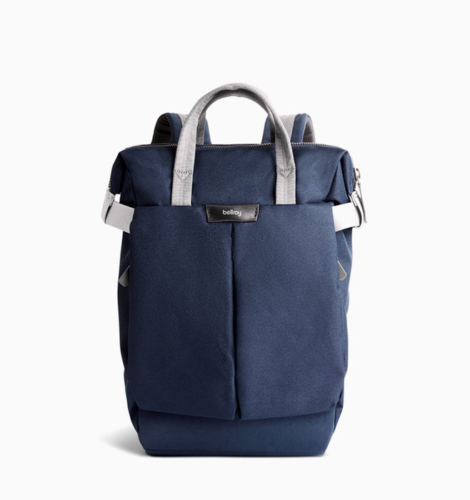 Bellroy 13" Tokyo Totepack Compact Laptop Backpack 14L - Navy