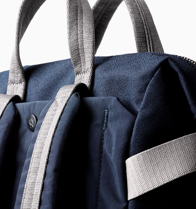 Bellroy 13" Tokyo Totepack Compact Laptop Backpack 14L - Navy