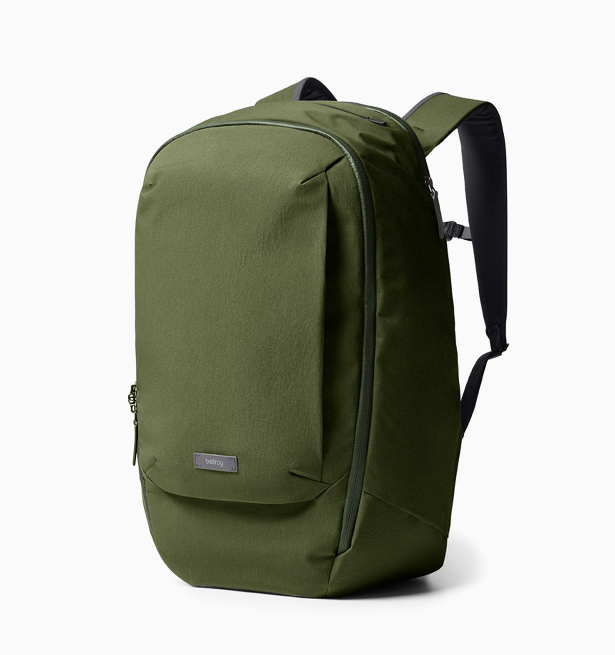 Bellroy Transit Plus 38L 16" Laptop Backpack - Ranger Green