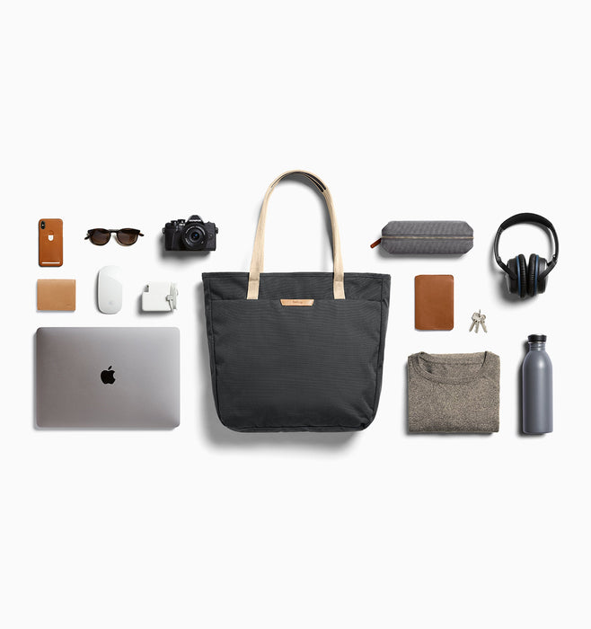 Bellroy Tokyo Tote Second Edition - Charcoal