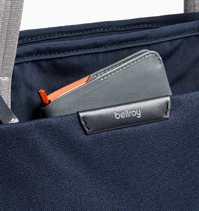 Bellroy 13" Tokyo Tote 15L (2nd Edition) - Navy