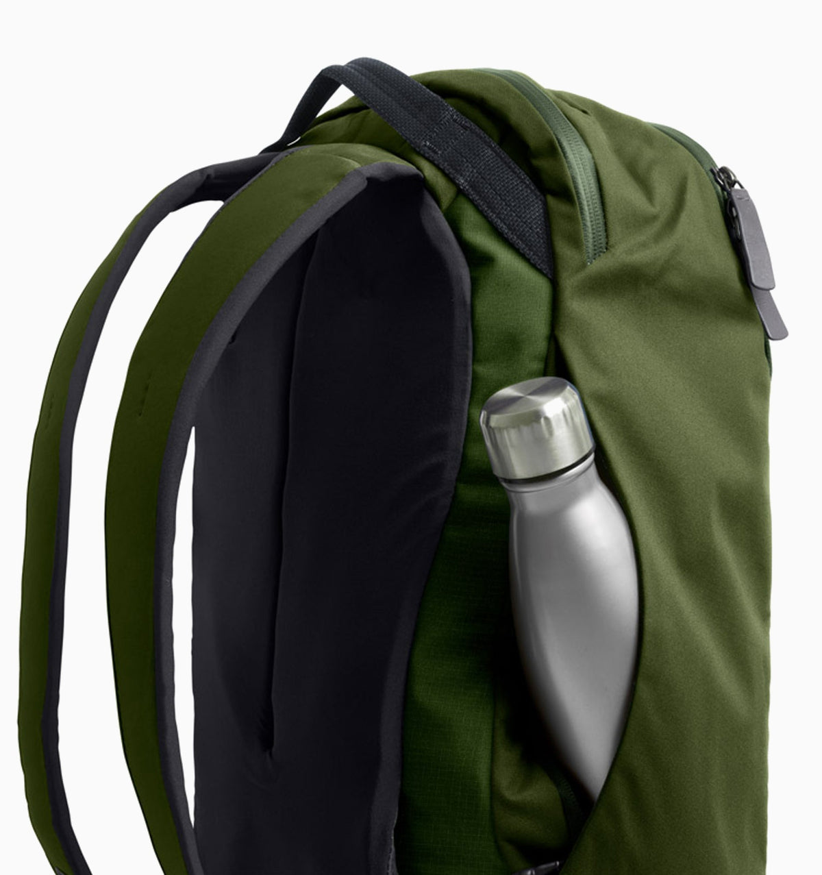 Bellroy Transit Workpack 20L 16" Laptop Backpack - Ranger Green