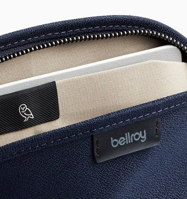 Bellroy Classic Pouch - Navy