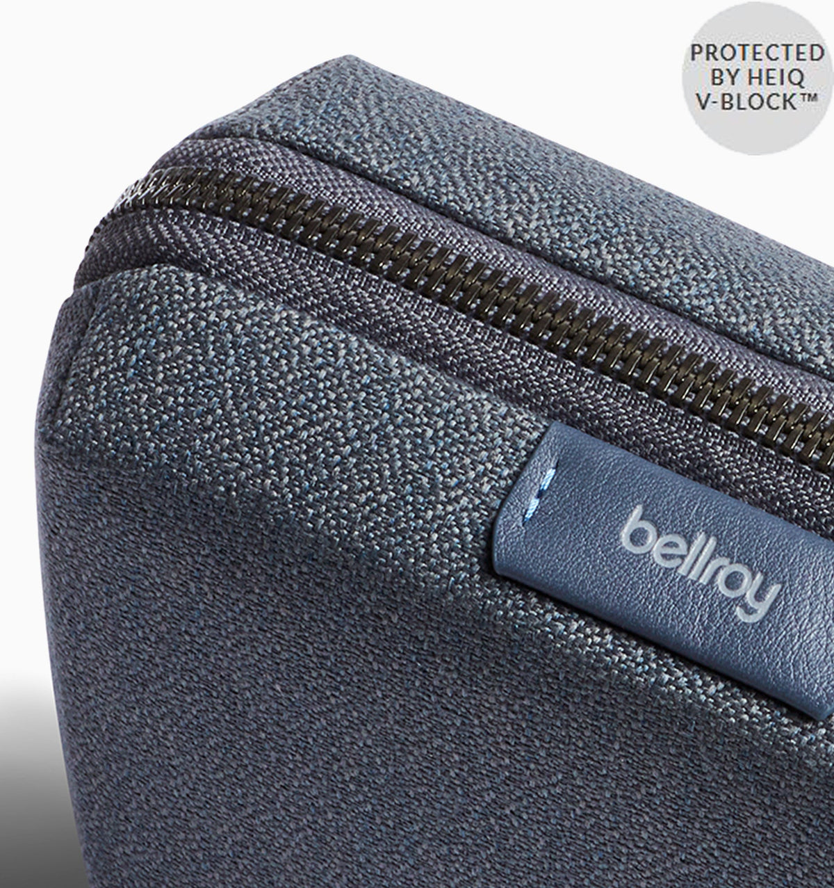 Bellroy Tech Kit Compact - Basalt