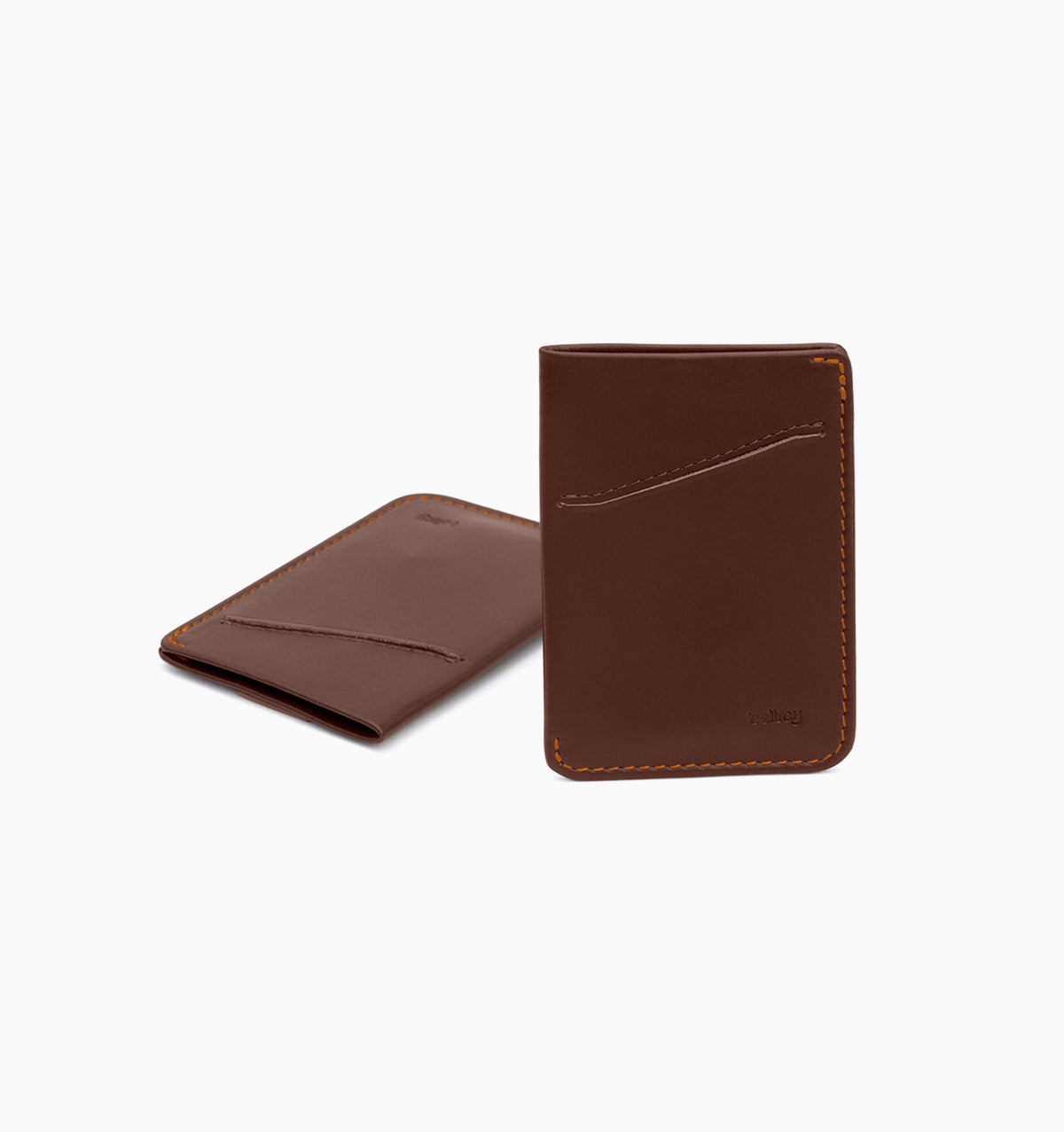 Bellroy Card Sleeve Wallet - Cocoa