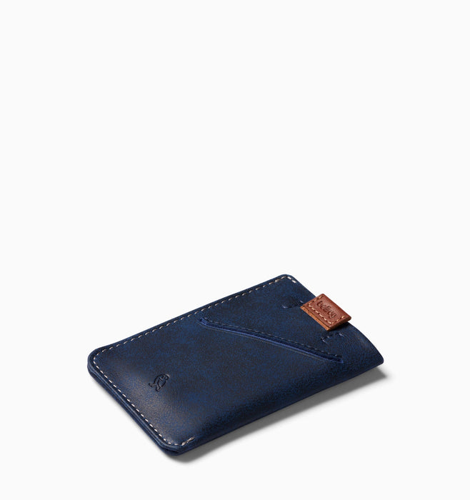 Bellroy Card Sleeve Wallet - Ocean