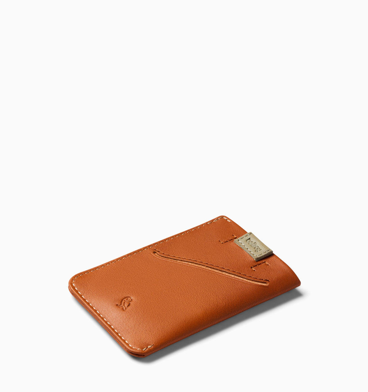 Bellroy Card Sleeve Wallet - Terracotta