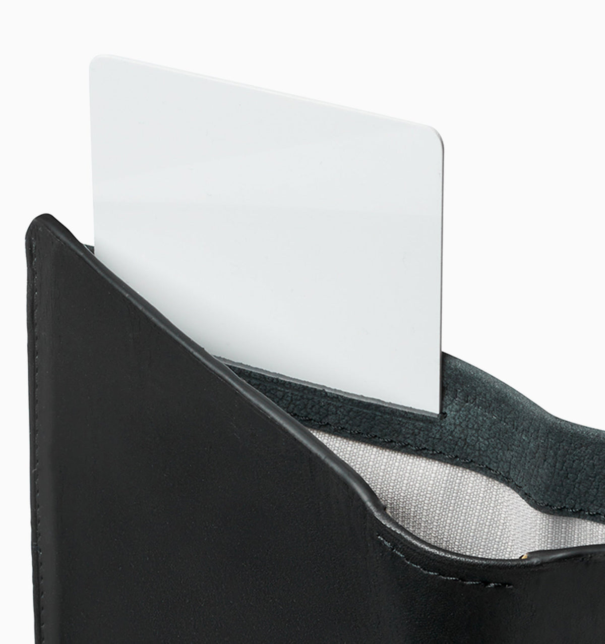 Bellroy Note Sleeve Premium Wallet - Black