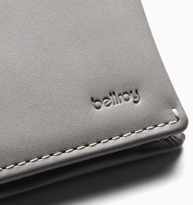 Bellroy Slim Sleeve Wallet - Grey Lagoon