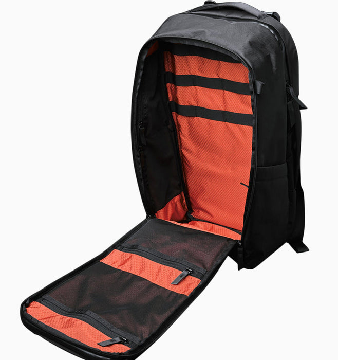 Alpaka 16" Elements Travel Backpack 35L - Black X-Pac VX42